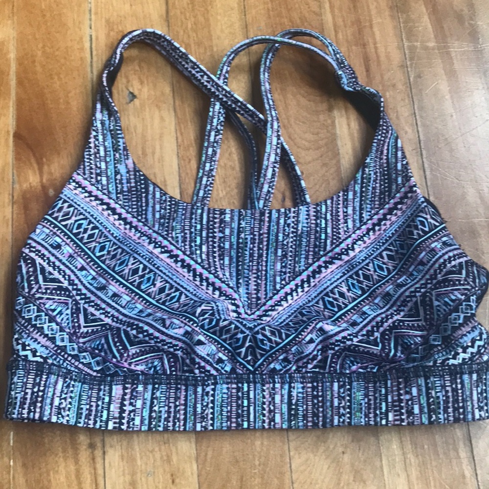 Lululemon Energy Bra 6